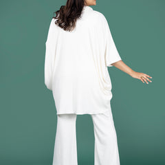 IVORY COMFORT CORD SET