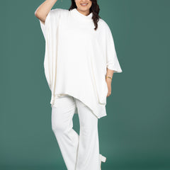 IVORY COMFORT CORD SET