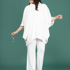 IVORY COMFORT CORD SET