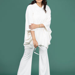 IVORY COMFORT CORD SET