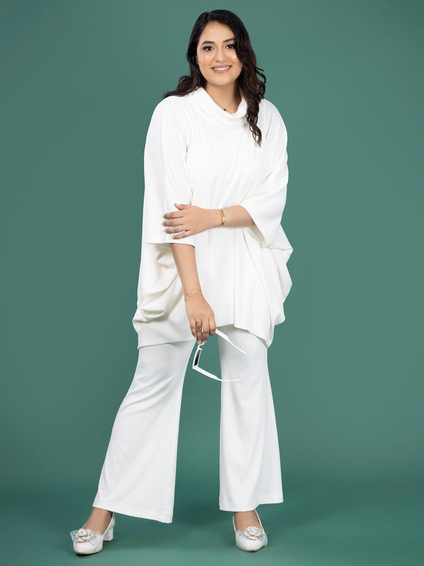 IVORY COMFORT CORD SET