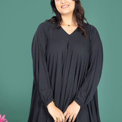 MIRA CORD SET - BLACK
