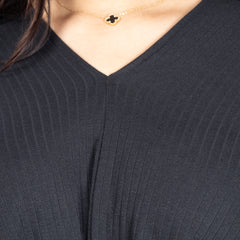 MIRA CORD SET - BLACK