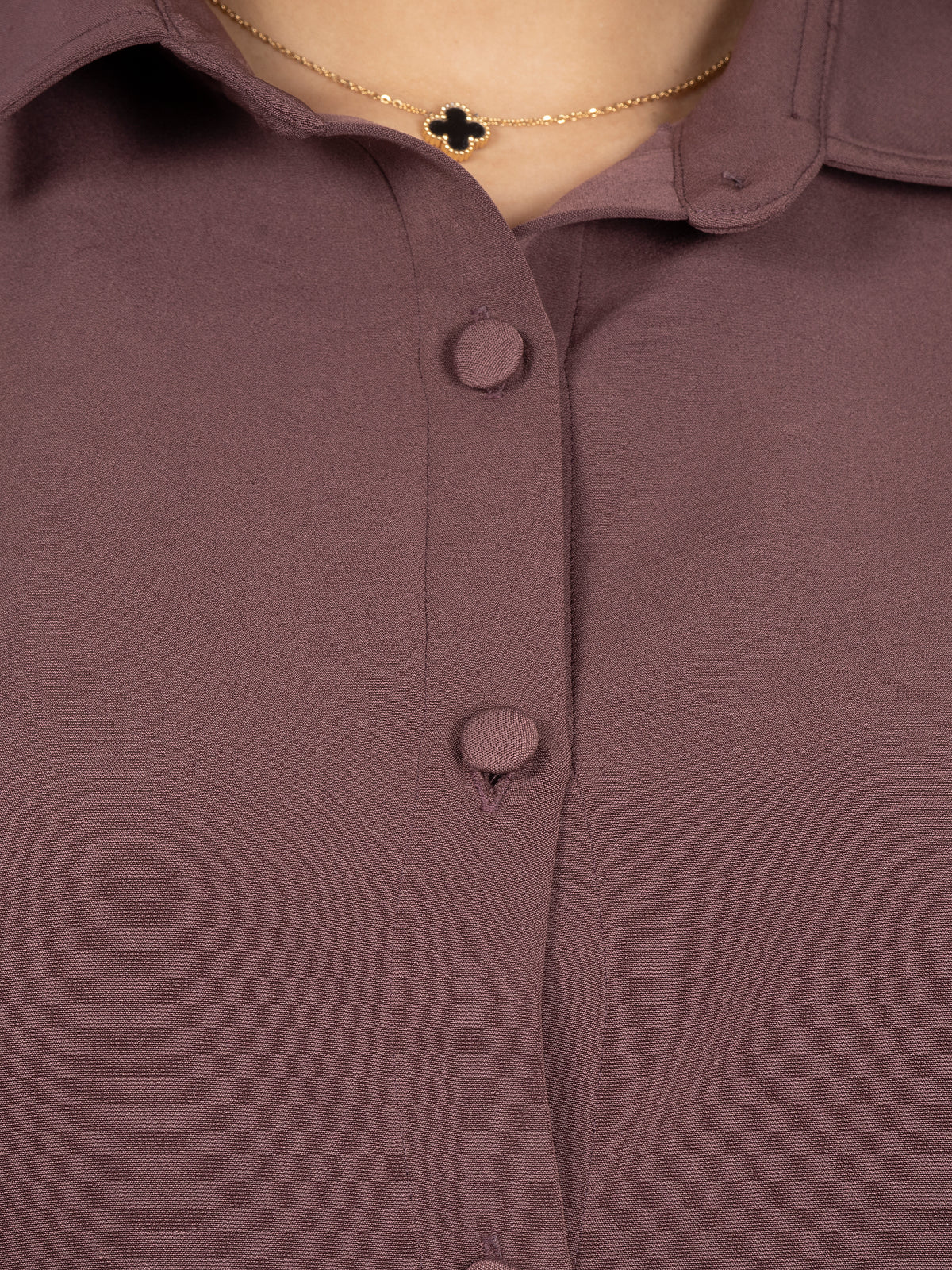 MAUVE MINIMAL CORD SET