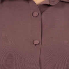 MAUVE MINIMAL CORD SET