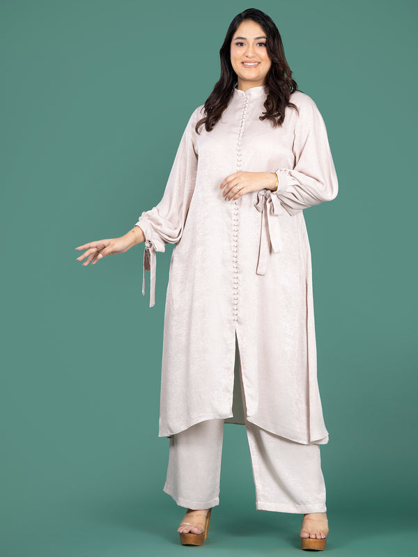 PEARLINA CORD SET