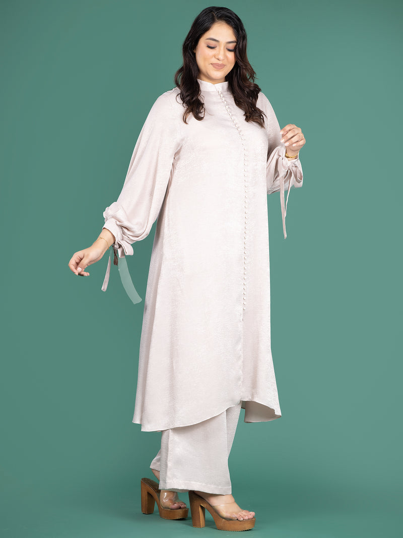 PEARLINA CORD SET