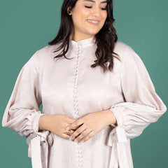 PEARLINA CORD SET