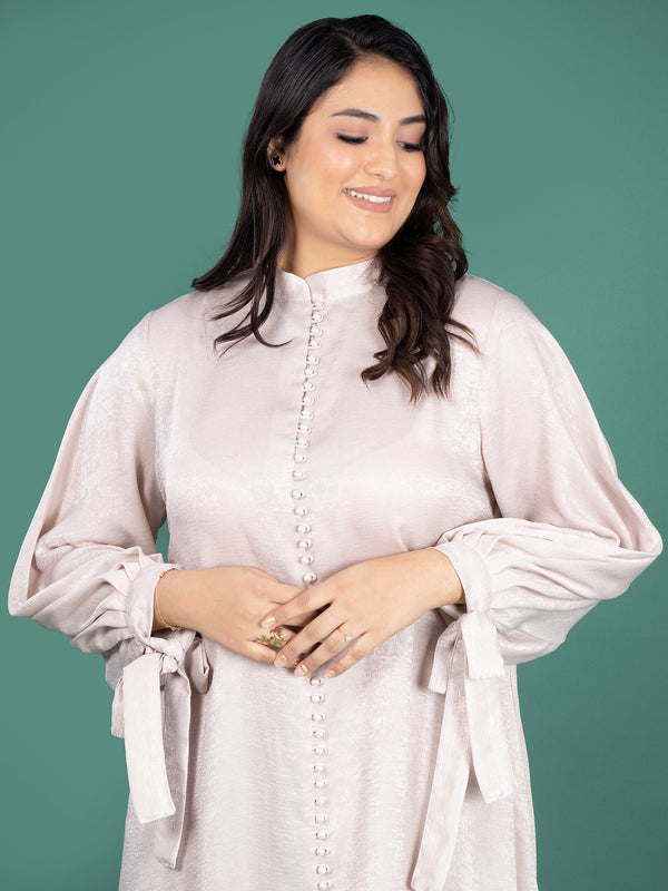 PEARLINA CORD SET