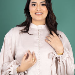 PEARLINA CORD SET