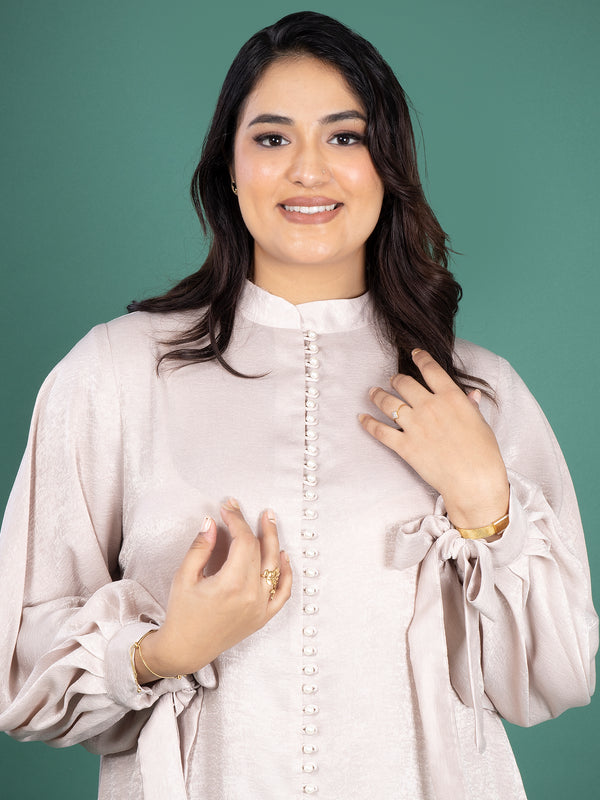 PEARLINA CORD SET