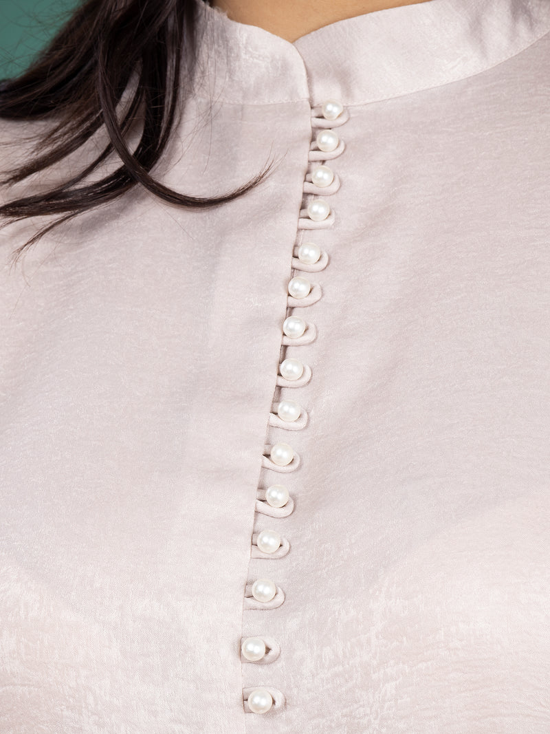 PEARLINA CORD SET