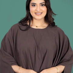 MOCHA DRAPE CORD SET