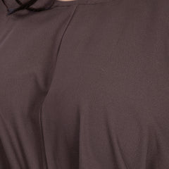 MOCHA DRAPE CORD SET