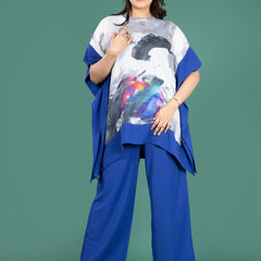 INDIGO MUSE CORD SET