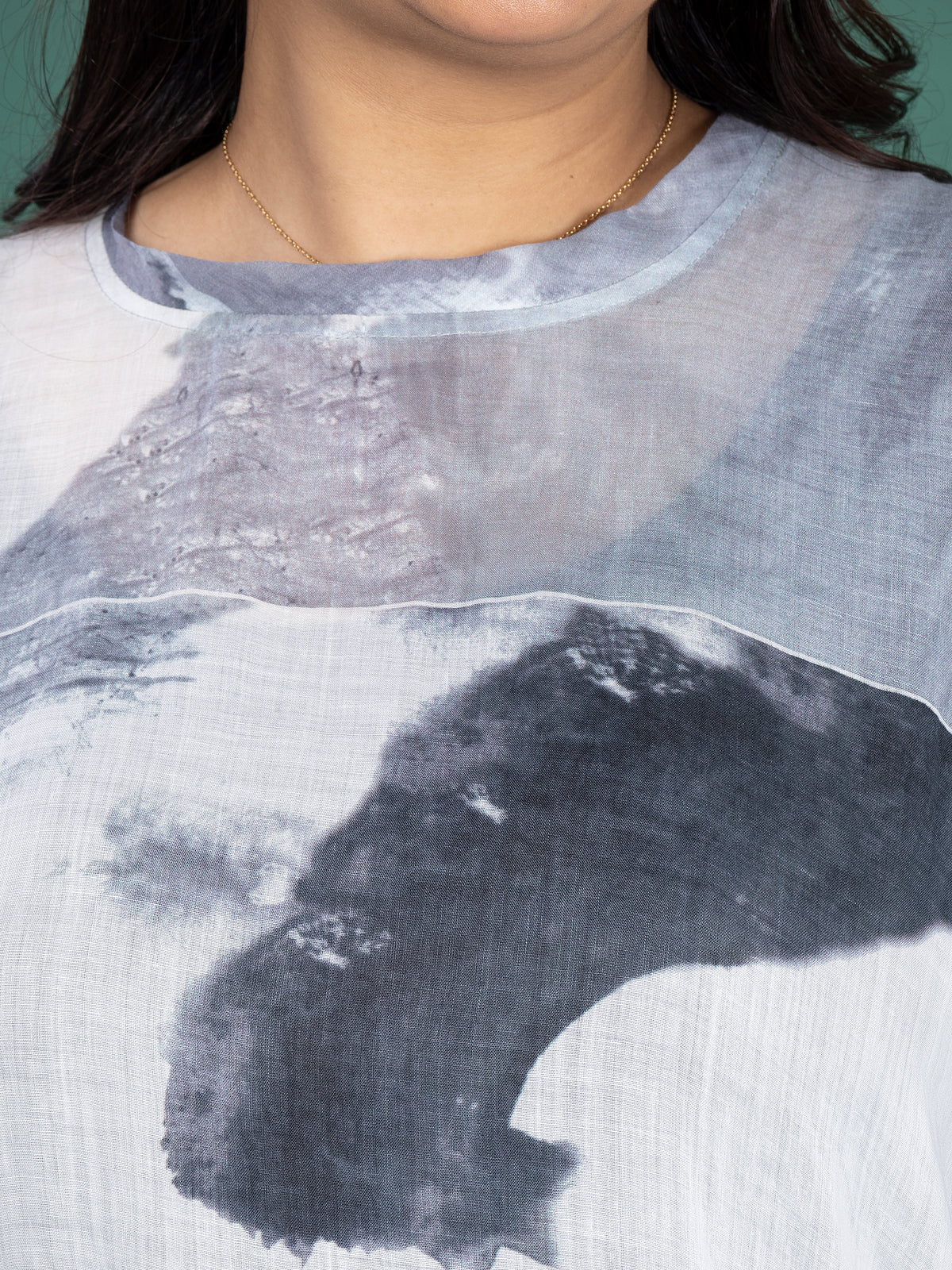 INDIGO MUSE CORD SET