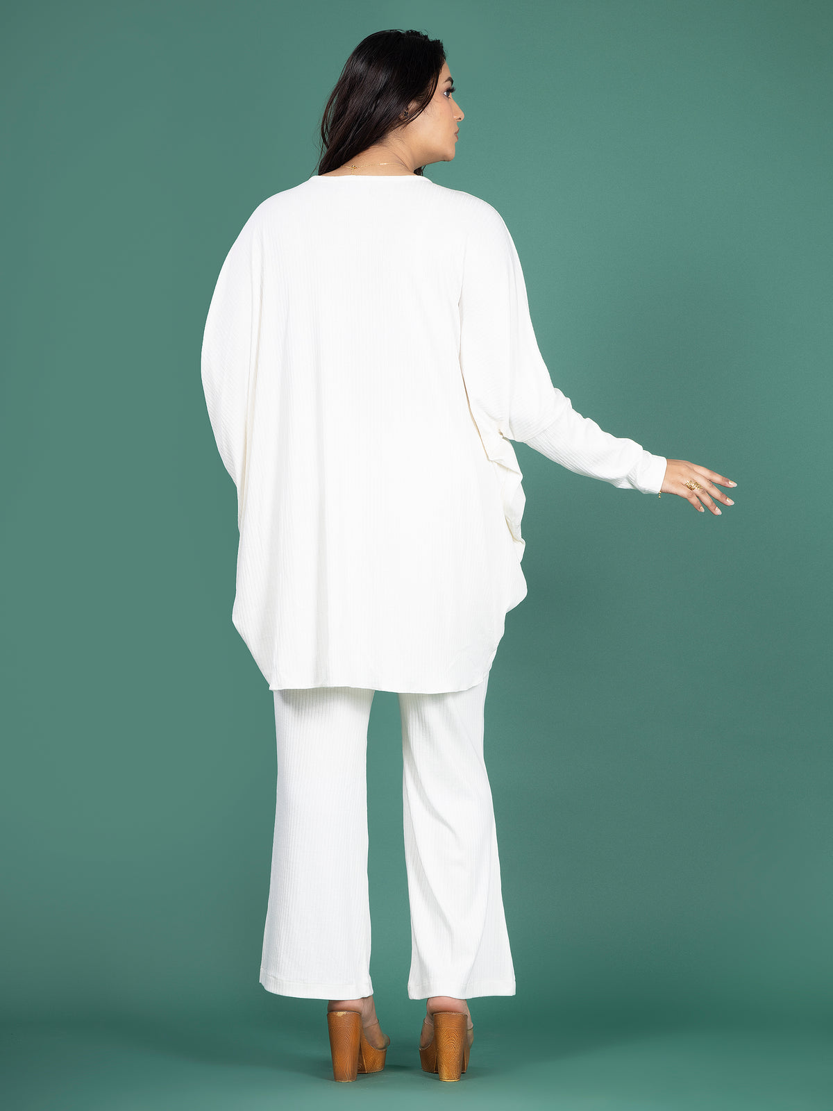 IVORY DRIFT CORD SET