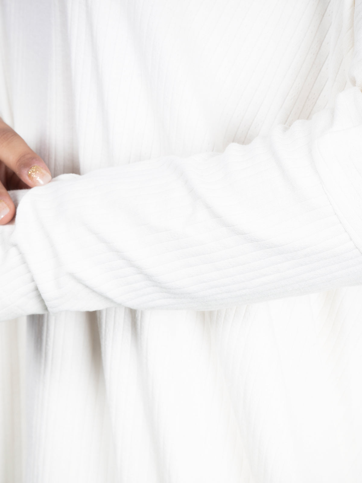 IVORY DRIFT CORD SET