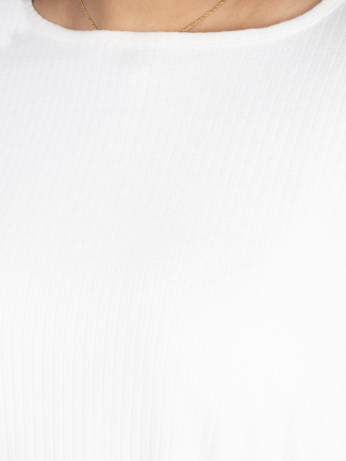 IVORY DRIFT CORD SET