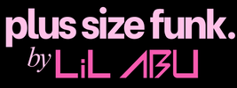 Plus Size Funk