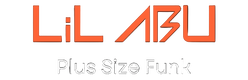 Plus Size Funk