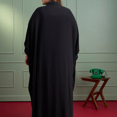 SASSY KAFTAN DRESS