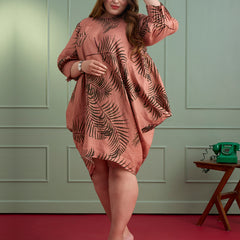 FERN BRREZE LINEN DRESS