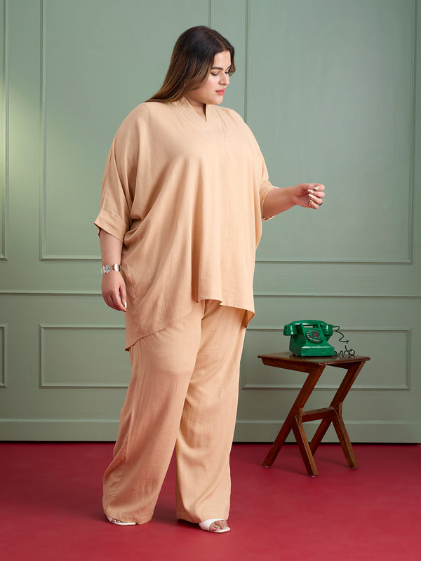 SIA EASE LINEN CORD SET