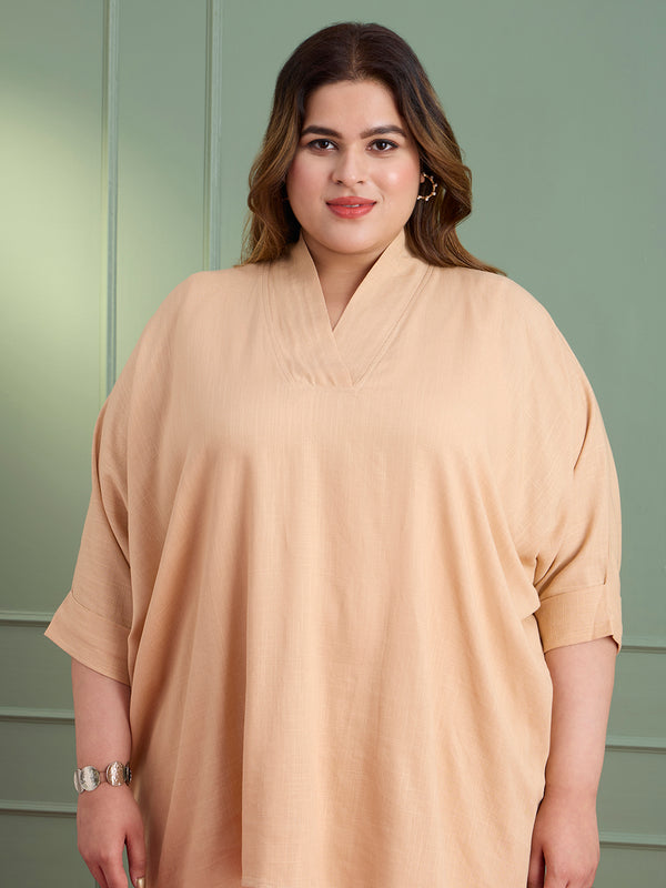 SIA EASE LINEN CORD SET