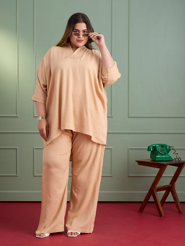 SIA EASE LINEN CORD SET