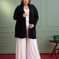 BLAIR JACKET - BLACK