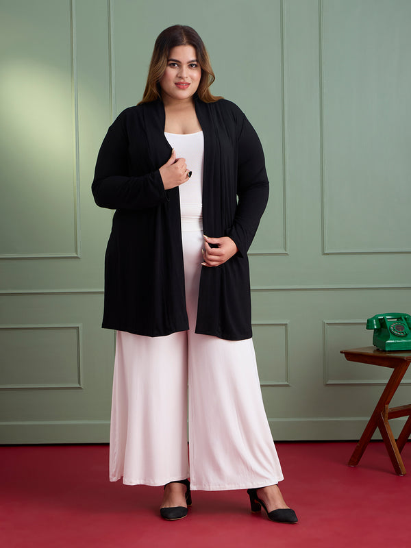 BLAIR JACKET - BLACK