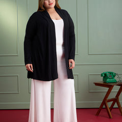 BLAIR JACKET - BLACK