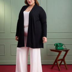 BLAIR JACKET - BLACK