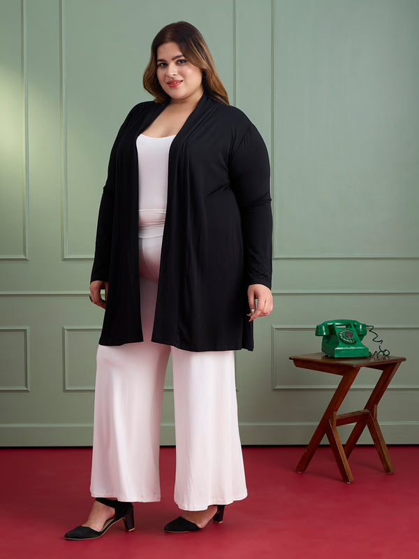 BLAIR JACKET - BLACK