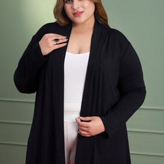 BLAIR JACKET - BLACK