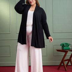 BLAIR JACKET - BLACK