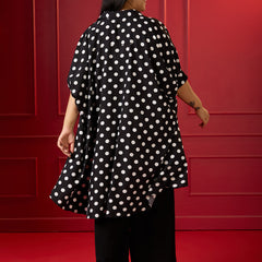 DOT AFFAIR CORD SET