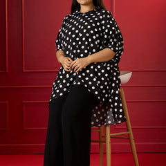 DOT AFFAIR CORD SET