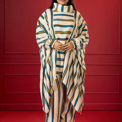 STRIPED SYMPHONY CORD SET