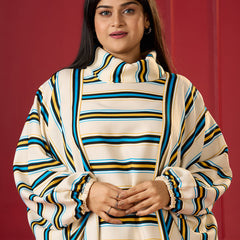 STRIPED SYMPHONY CORD SET