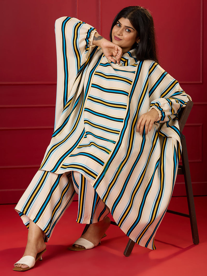 STRIPED SYMPHONY CORD SET