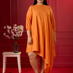 SUNSET SWAY DRESS
