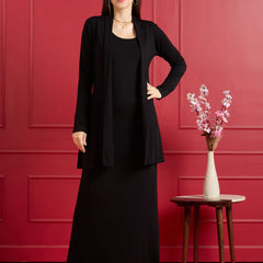 BLAIR JACKET - BLACK