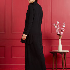 BLAIR JACKET - BLACK