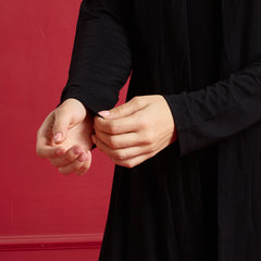 BLAIR JACKET - BLACK