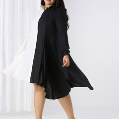 IVY SHIRT DRESS