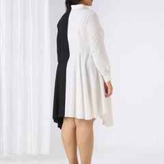 IVY SHIRT DRESS
