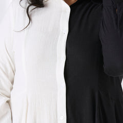 IVY SHIRT DRESS