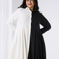 IVY SHIRT DRESS